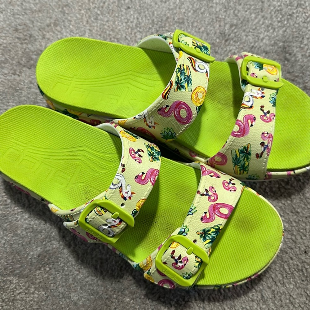 Dansko wedge sandal
